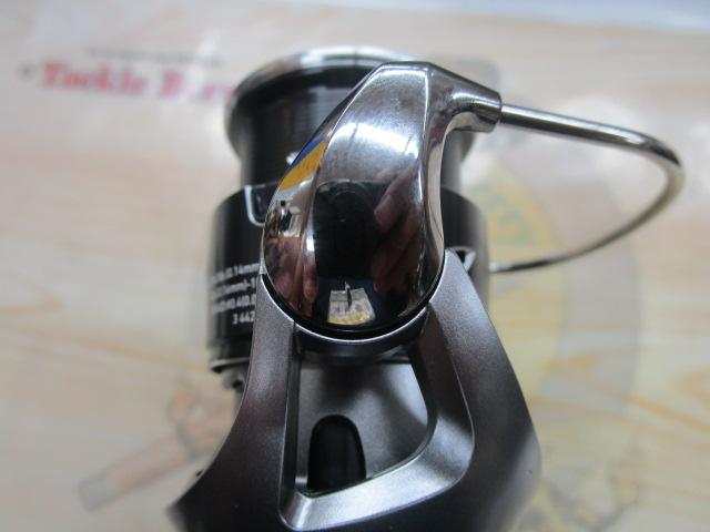 25カルディア FC LT2000S-H｜＠ベリーネット 日本最大新品中古釣具WEB