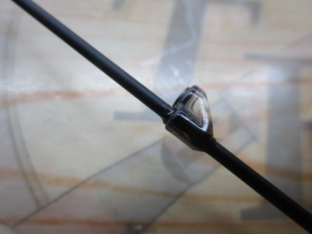 ラグゼソルテージチータ 63L