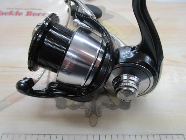 24セルテートLT3000-XH ダイワ 24 セルテート LT 3000-XH - 上島釣具店