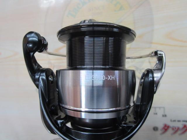 24セルテート LT3000-XH｜＠ベリーネット 日本最大新品中古釣具WEBショップ