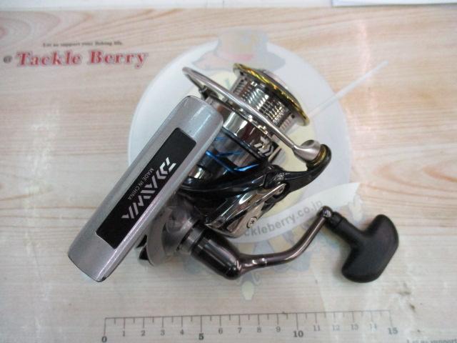 ⭐️COCO❗️ダイワ 14エクスファイア2510PE-H Amazon | ダイワ(DAIWA) スピニングリール 17 Xファイア 2510PE