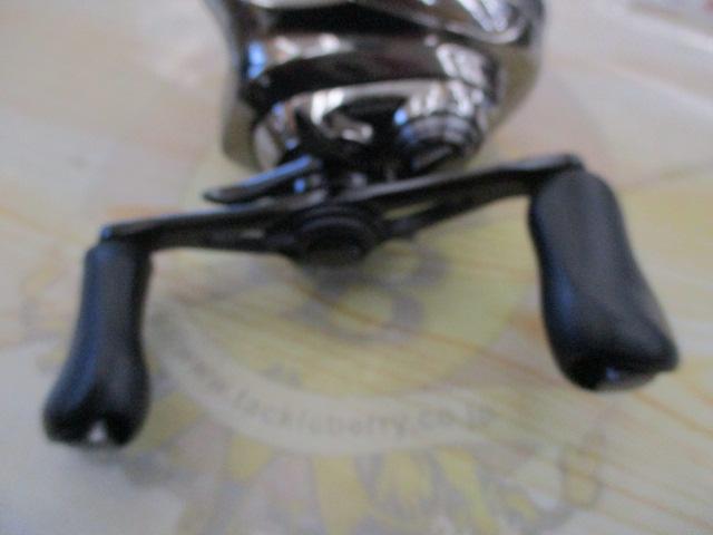 21アンタレスDC XG LH