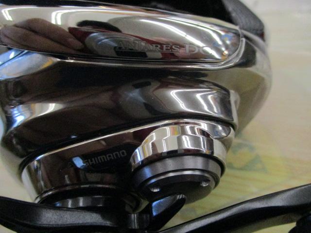 21アンタレスDC XG LH