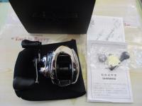 21アンタレスDC XG LH