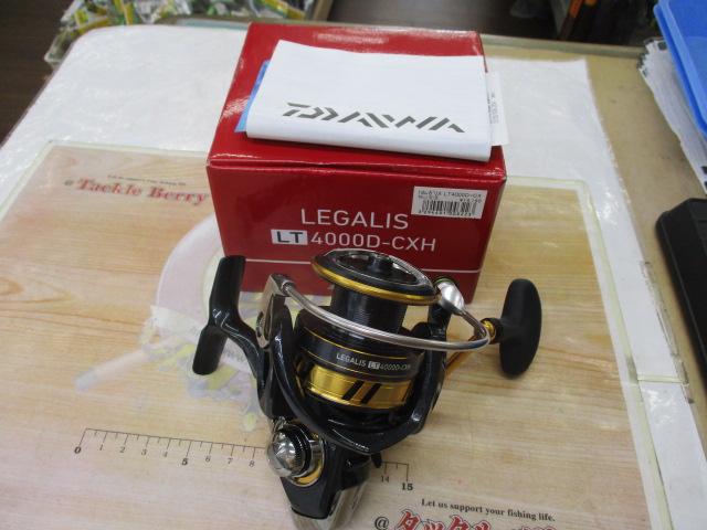 18レガリス LT4000D-CXH