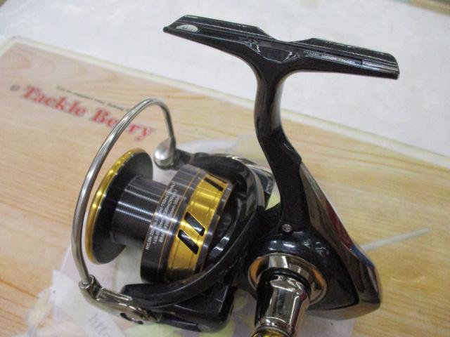 18レガリス LT4000D-CXH