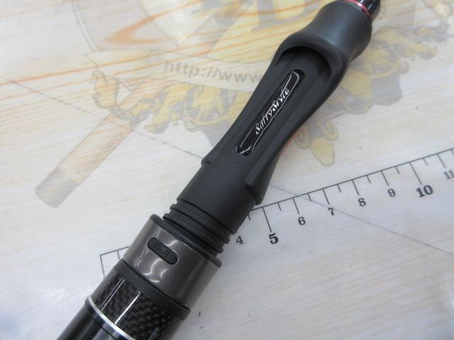 ソルティースタイルアジング STAS-692LS-KR｜＠ベリーネット