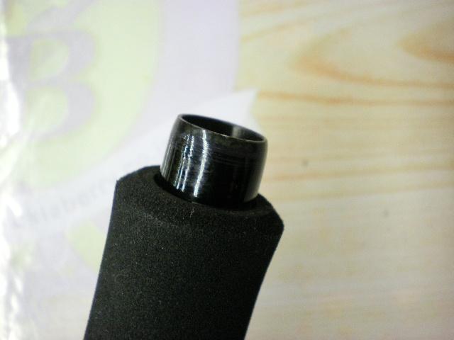 ブラックスケールディスタンスエディション BSDC-87XX 玄景