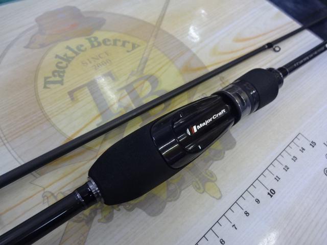 鯵道5G AD5-S622M/AJI｜＠ベリーネット 日本最大新品中古釣具WEBショップ