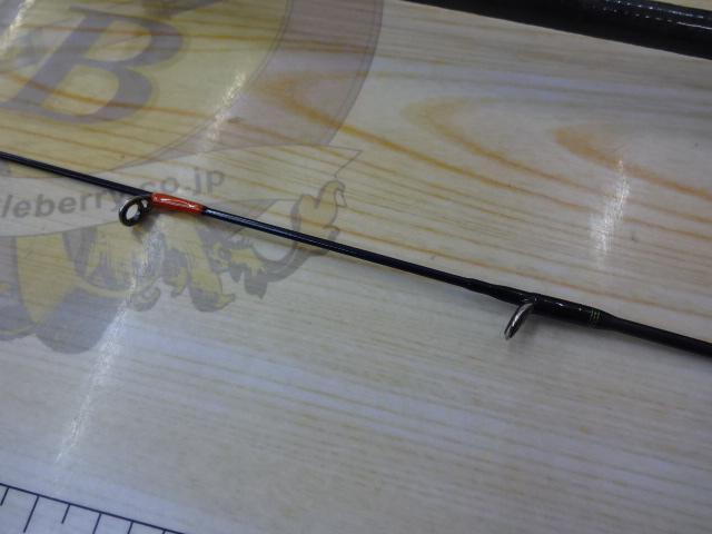 紅牙X 69HB｜＠ベリーネット 日本最大新品中古釣具WEBショップ