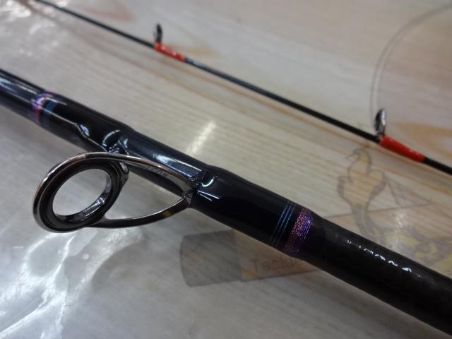 紅牙X 69HB｜＠ベリーネット 日本最大新品中古釣具WEBショップ