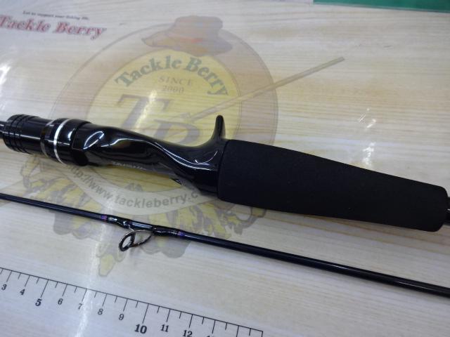 紅牙X 69HB｜＠ベリーネット 日本最大新品中古釣具WEBショップ