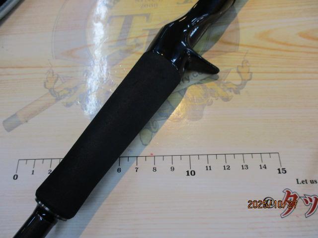 デイズ360 D360C-66MH｜＠ベリーネット 日本最大新品中古釣具WEBショップ