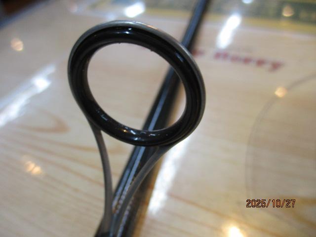 ルアーニスト 90M