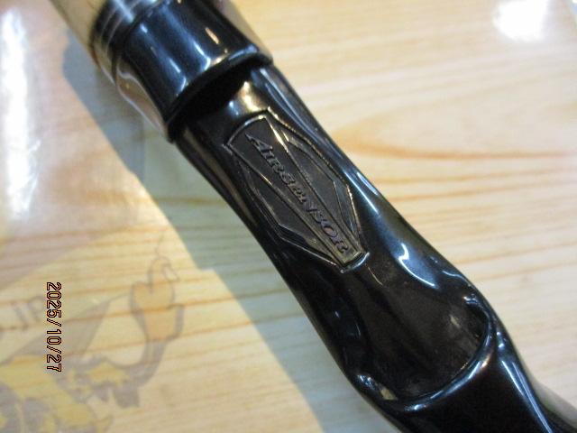 ブラックレーベル BLX SG 662MXB-ST