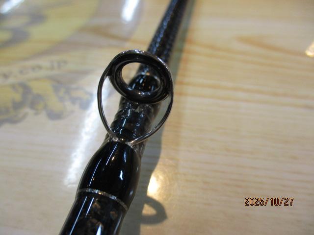 ブラックレーベル BLX SG 662MXB-ST