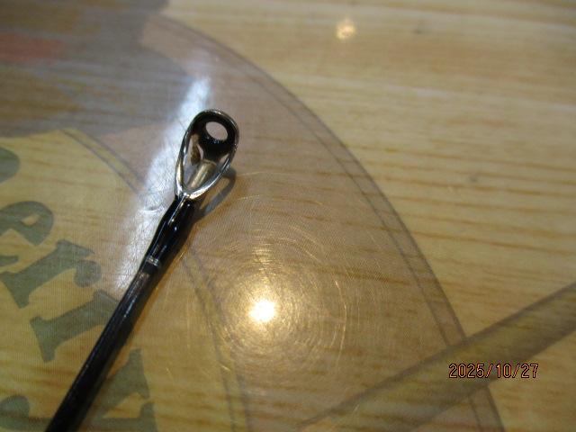 ブラックレーベル BLX SG 662MXB-ST