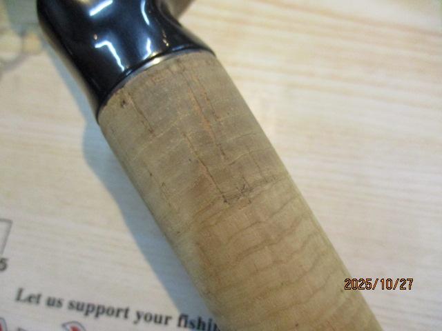 ブラックレーベル BLX SG 662MXB-ST