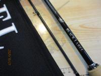 ブラックレーベル BLX SG 662MXB-ST