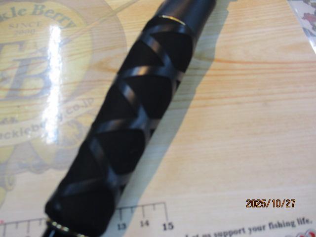 グラディエーターアンチ GA-75XXHC アンダーテイカー