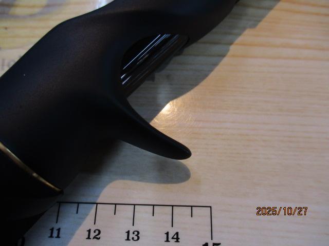 グラディエーターアンチ GA-75XXHC アンダーテイカー