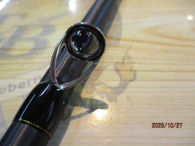 グラディエーターアンチ GA-75XXHC アンダーテイカー