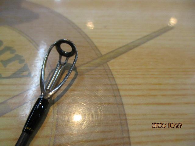 グラディエーターアンチ GA-75XXHC アンダーテイカー