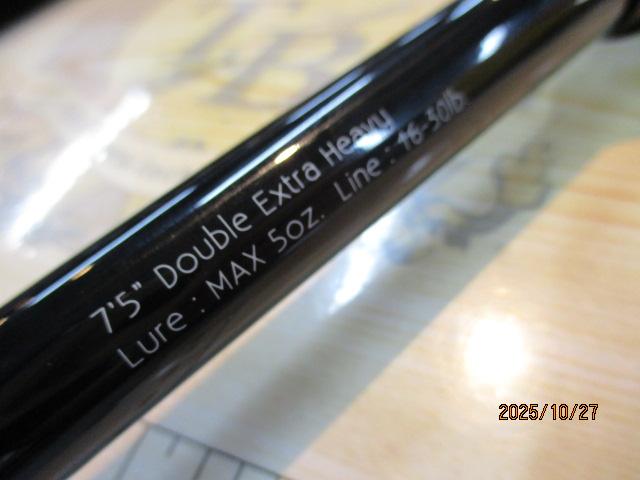 グラディエーターアンチ GA-75XXHC アンダーテイカー