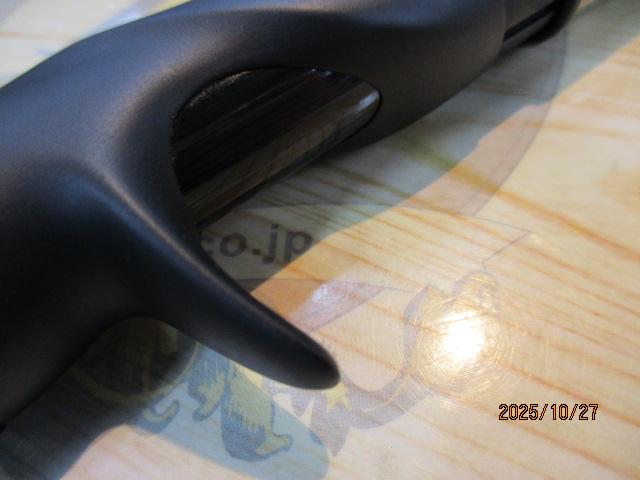 グラディエーターアンチ GA-75XXHC アンダーテイカー