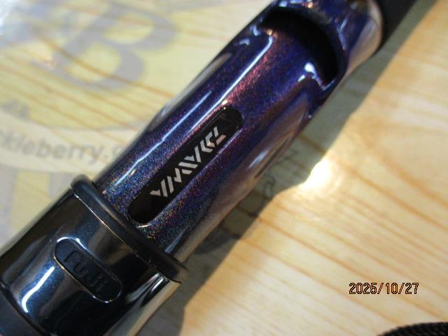 鏡牙エア 65S-3｜＠ベリーネット 日本最大新品中古釣具WEBショップ