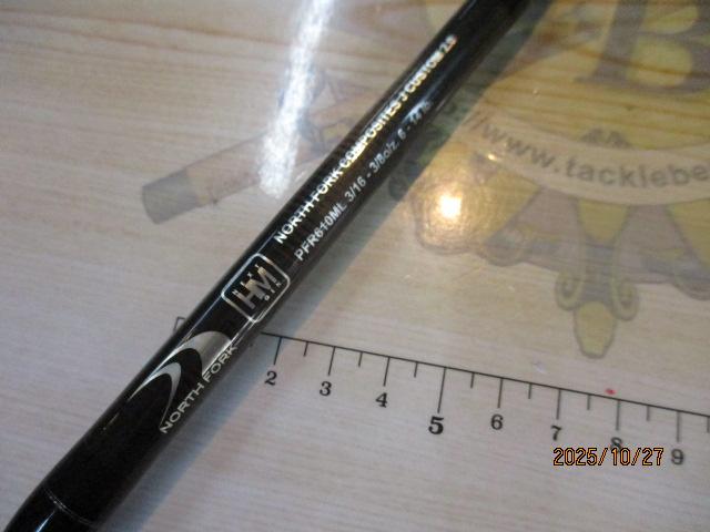 Jカスタム2.0 PFR610ML