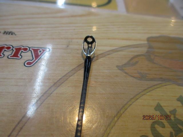 Jカスタム2.0 PFR610ML