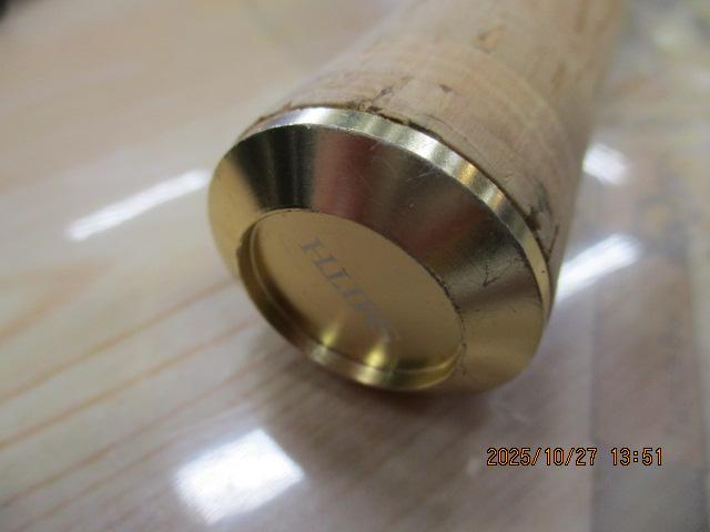 マジカルトラウト MT-S60ULM/3