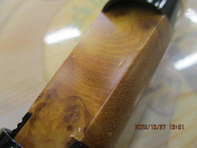 マジカルトラウト MT-S60ULM/3