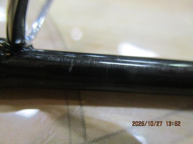 マジカルトラウト MT-S60ULM/3