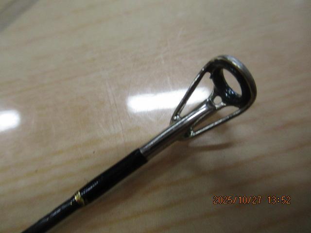 マジカルトラウト MT-S60ULM/3