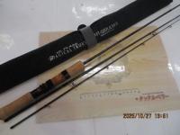 マジカルトラウト MT-S60ULM/3