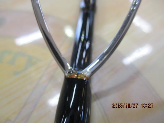 ジグ・ザム バージョン3 JZV3 631S-4 JIG-ZAM VersionⅢ（'15）（ジグザム バージョンⅢ（'15