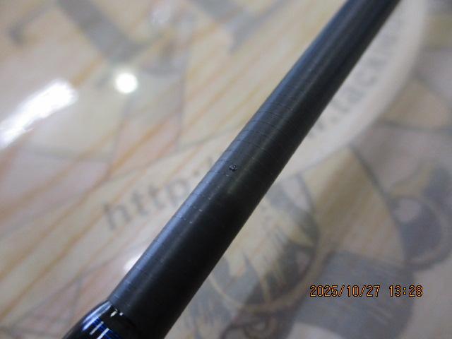 ジグザム バージョンⅢ JZVⅢ631S-4