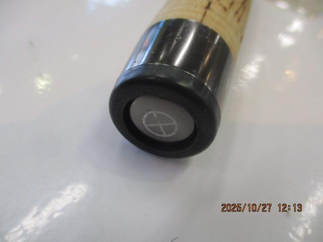 レゾンジャブローRJS-70ML Kガイド