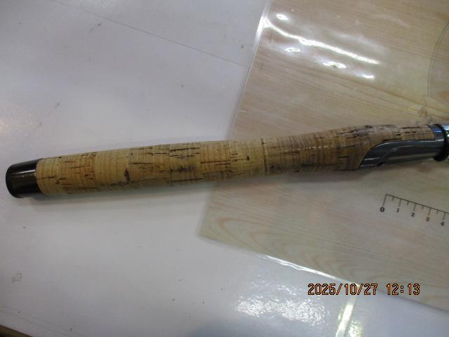 レゾンジャブローRJS-70ML Kガイド