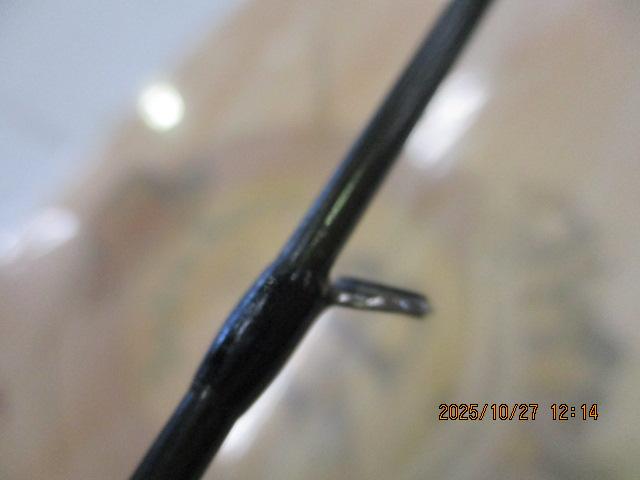 レゾンジャブローRJS-70ML Kガイド