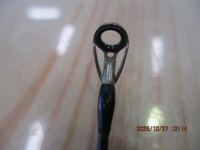 レゾンジャブローRJS-70ML Kガイド