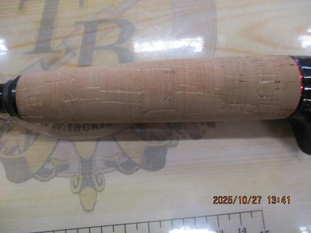 スティーズ SC C66M/ML-SV・ST