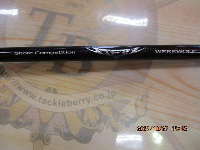 スティーズ SC C66M/ML-SV・ST