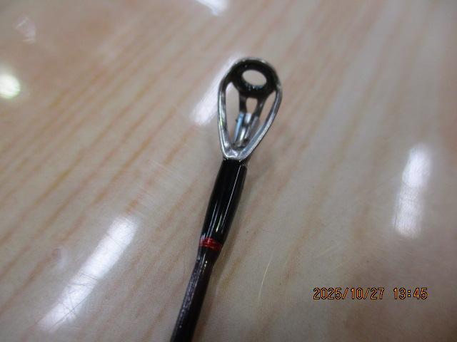 スティーズ SC C66M/ML-SV・ST