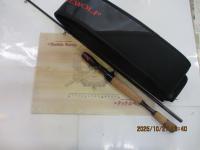 スティーズ SC C66M/ML-SV・ST