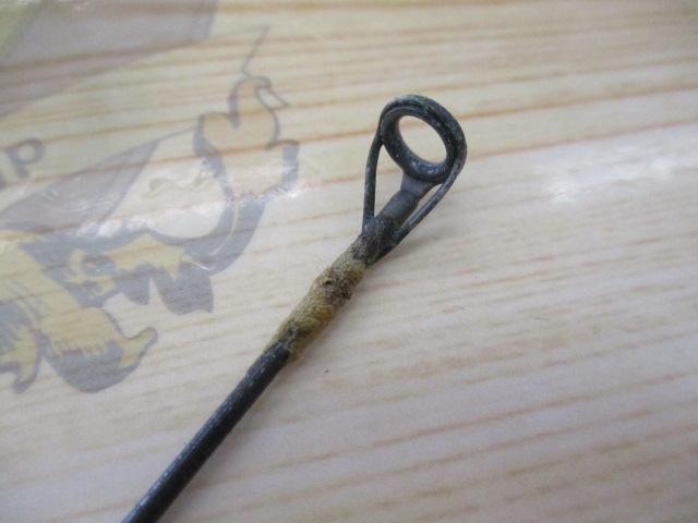 ハイタイド 86LR 湾奥