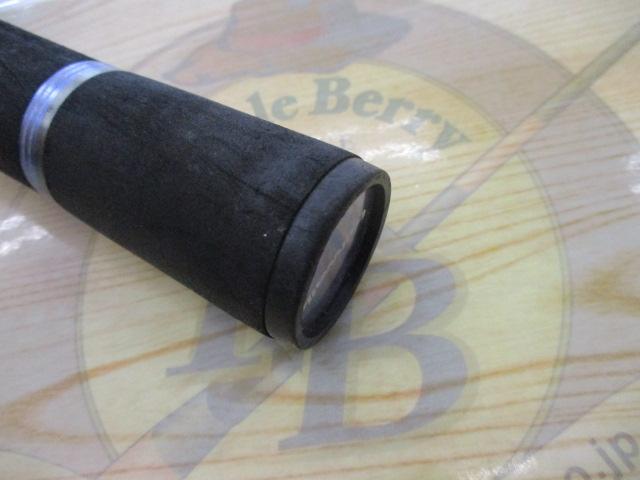 ハイタイド 86LR 湾奥