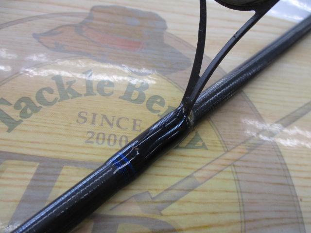 ハイタイド 86LR 湾奥